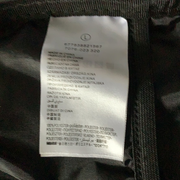 Backpack - Picture 3 of 5